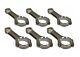Carrillo DC7559H Pro-H Connecting Rods (H-11 Bolts)