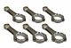 Carrillo DC7559S Pro-H Connecting Rods (CARR Bolts)