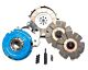Competition Dual Disc Clutch Kits | Chevy 6.6L Duramax - 2500/3500