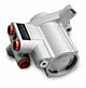 DieselSite Adrenaline HPOP Stainless Steel Threads dstADR95SI 7.3 Powerstroke
