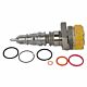 Genuine Motorcraft F4TZ-9VE527-AARM Fuel Injector Kit - 7.3L