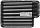 Mag-Hytec F5R110 Transmission Pan