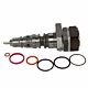 Genuine Motorcraft F61Z-9VE527-BRM Fuel Injector Kit Remanufactured - 7.3L