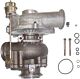 Genuine Motorcraft F81Z-6K682-BARM Turbocharger