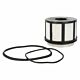 Genuine Motorcraft F81Z-9N184-AA Fuel Filter Element - 7.3L 99-03