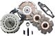 Competition Dual Disc Clutch Kits | Ford 7.3L Powerstroke - F250/F350