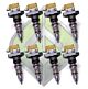 Full Force Diesel ffdADSET 7.3 Powerstroke Stock Flow AD Injectors