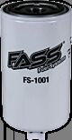FASS Titanium Particulate Filter Replacement
