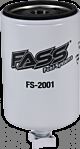 FASS HD And Titanuim Series Extreme Water Separator Replacement