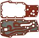Oil Cooler Gaskets For 5.9L & 6.7L Cummins 03-14
