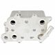 Genuine Motorcraft HC3Z-6A642-A 6.7 Powerstroke Ford OE Engine Oil Cooler