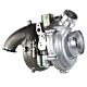 Genuine Motorcraft HC3Z-6K682-A Turbocharger - 6.7L