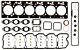 Mahle Clevite HS54174-2 Head Set