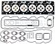 Mahle Clevite HS54557 Head Set