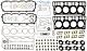 Mahle Clevite HS54579 Cylinder Head Gasket Set (20mm)
