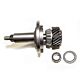 South Bend Clutch 1 3/8