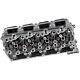 Genuine Motorcraft JC3Z-6049-B Cylinder Head From 2/1/12 - Left 6.7L