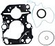 Mahle Clevite JV5139 Timing Cover Gasket Set