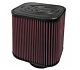 Oiled Replacement Filter for S&B Cold Air Intake Kit 94-07-5.9L Cummins