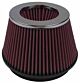 S&B Filters KF-1003 Replacement Air Filter (Cleanable)