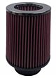 S&B Filters KF-1004 Replacement Air Filter (Cleanable)