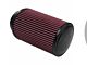 Oiled Replacement Filter for S&B Intake Kit | 98-03-7.3L Powerstroke