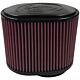 S&B Filters KF-1008 Replacement Air Filter (Cleanable)