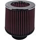 S&B Filters KF-1011 Air Filter (Cotton Cleanable) For Intake Kits: 75-1515-1, 75-9015-1