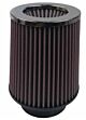 S&B Filters KF-1013 Replacement Air Filter (Cleanable)