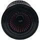 S&B Filters KF-1015 Replacement Air Filter (Cleanable)
