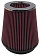 S&B Filters KF-1016 Replacement Air Filter (Cleanable)