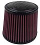 S&B Filters KF-1019-1 Replacement Air Filter (Cleanable)