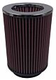 S&B Filters KF-1021 Replacement Air Filter (Cleanable)