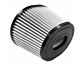 Dry Replacement Filter for S&B Intake Kit 75-5018| 08-10 6.4L Powerstroke