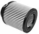 S&B Filters KF-1038D Replacement Air Filter (Dry Disposable)