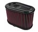 Oiled Replacement Filter for S&B Intake Kit | 03-07 6.0L Powerstroke