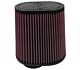 Oiled Replacement Filter for S&B Intake Kit | 98-03 7.3L Powerstroke