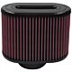 S&B Filters KF-1049 Replacement Air Filter (Cleanable)