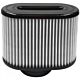 S&B Filters KF-1049D Replacement Air Filter (Dry Disposable)