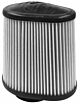 Dry Replacement Filter for S&B Intake Kit | 94-97, 11-16 Powerstroke