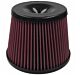 Replacement Filter for S&B Intake Kit | 2010-2012 6.7L Cummins Oiled