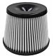 Dry Replacement Filter for S&B Intake Kit | 10-12 6.7L Cummins