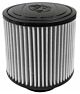 S&B Filters KF-1055D Replacement Air Filter (Dry Disposable)