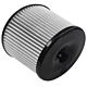 S&B Filters KF-1056D Replacement Air Filter (Dry Disposable)