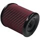 S&B Filters KF-1057 Replacement Air Filter (Cleanable)