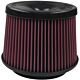S&B Filters KF-1058 Replacement Air Filter (Cleanable)