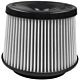 S&B Filters KF-1058D Replacement Air Filter (Dry Disposable)