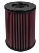 S&B Filters KF-1060 Replacement Air Filter (Cleanable)