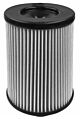 S&B Filters KF-1060D Replacement Air Filter (Dry Disposable)