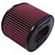 S&B Filters KF-1068 Replacement Air Filter (Cleanable)